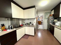 Blk 404 Fajar Road (Bukit Panjang), HDB 4 Rooms #511915551